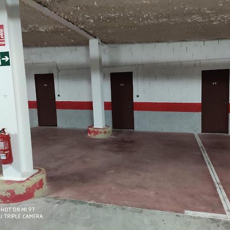 Sierra Nevada Gala Bike Car Apartment Екстериор снимка