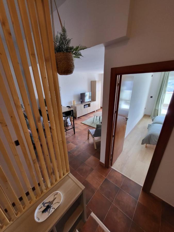 Sierra Nevada Gala Bike Car Apartment Екстериор снимка