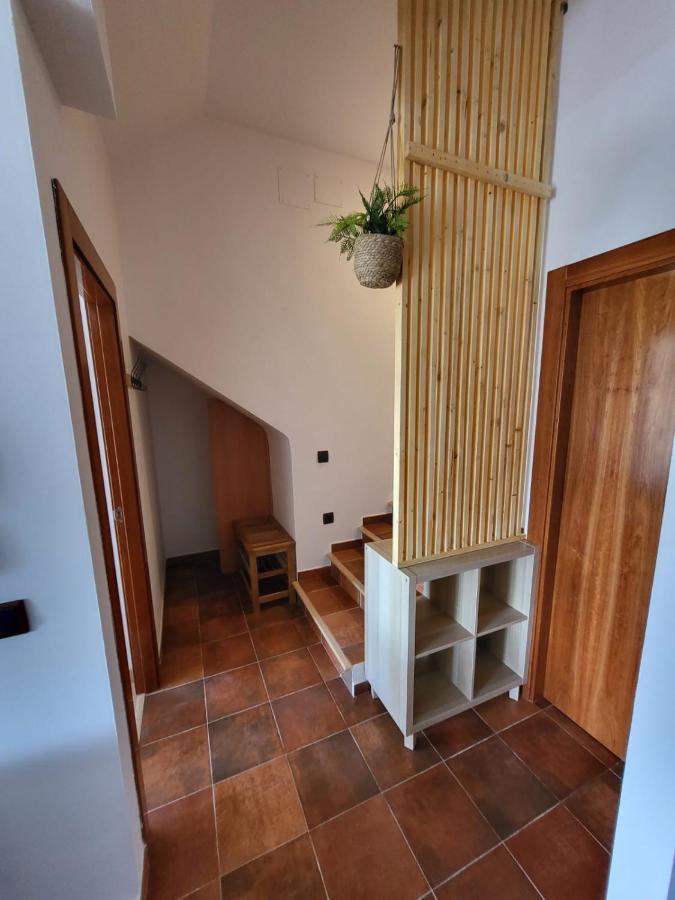 Sierra Nevada Gala Bike Car Apartment Екстериор снимка