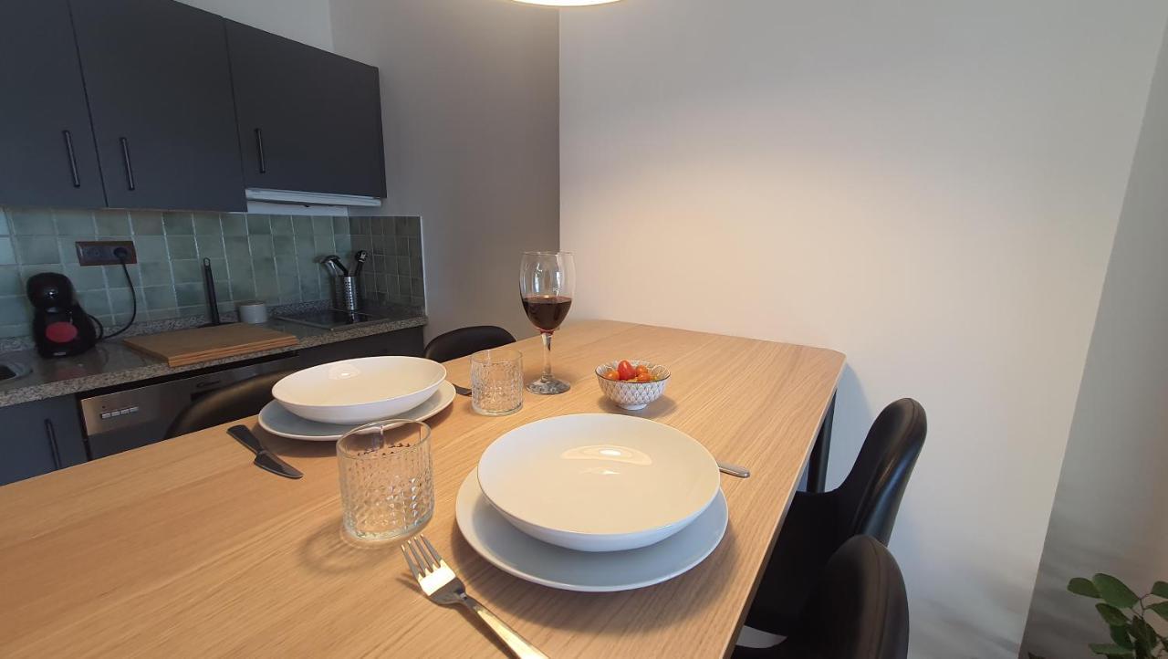 Sierra Nevada Gala Bike Car Apartment Екстериор снимка
