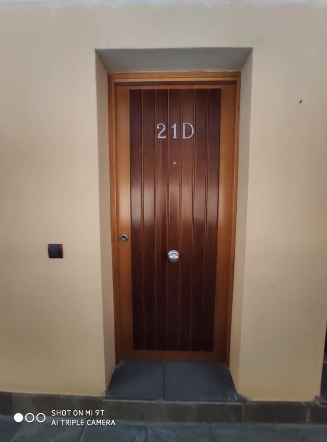 Sierra Nevada Gala Bike Car Apartment Екстериор снимка