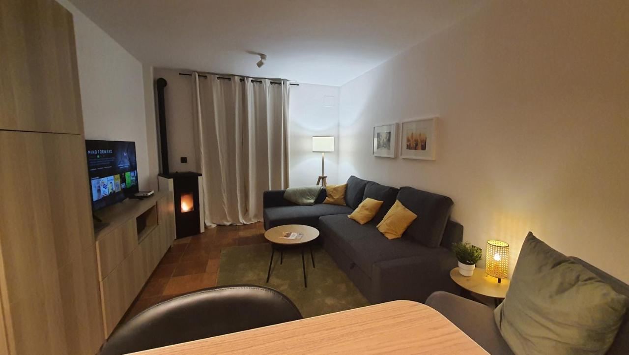 Sierra Nevada Gala Bike Car Apartment Екстериор снимка