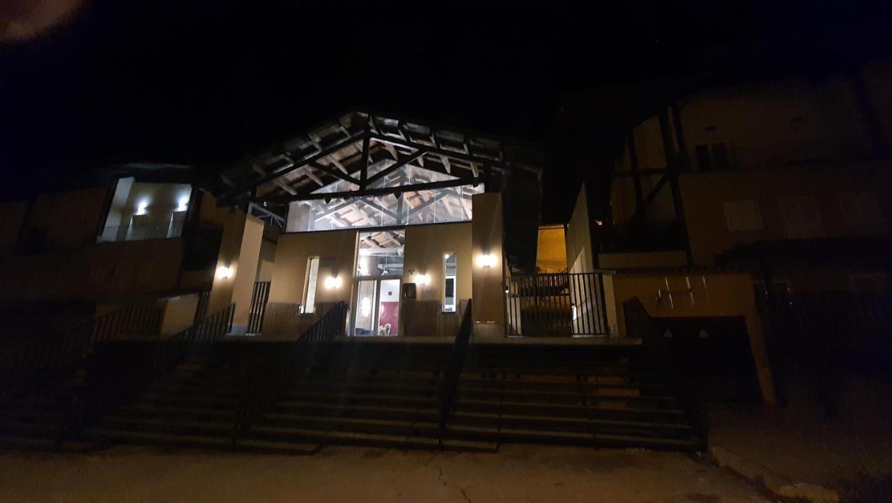 Sierra Nevada Gala Bike Car Apartment Екстериор снимка