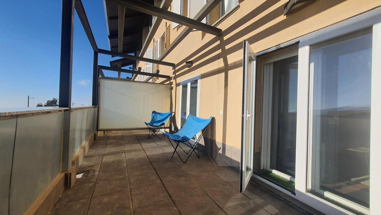 Sierra Nevada Gala Bike Car Apartment Екстериор снимка